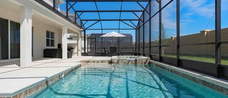 Maison | 15 chambres