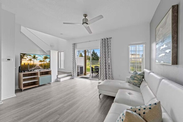 ハウス | 3 室のベッドルーム