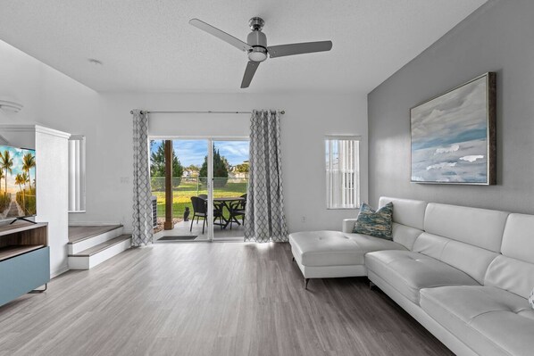 Casa | 3 dormitorios