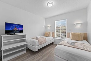 House - Super YES - Many Amenities Relax GYM Courts (Kissimmee)