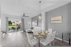 House - Super YES - Many Amenities Relax GYM Courts (Kissimmee)