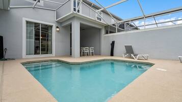 Casa | 4 habitaciones