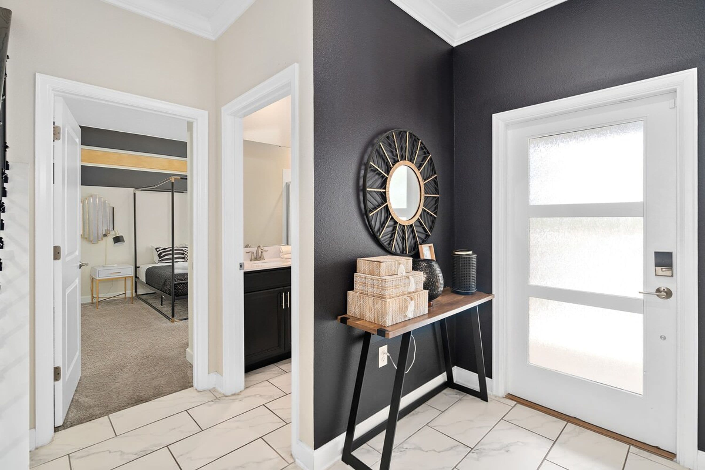 Talo | 4 makuuhuonetta