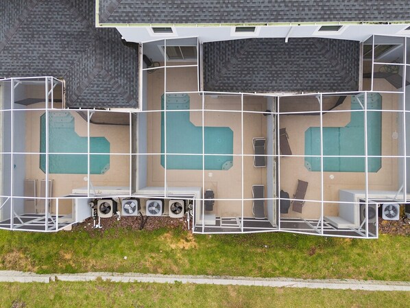 Room - Super Swank - Aesthetic Designs Amenities (Davenport)