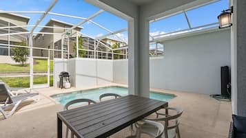 Nhà | 4 phòng ngủ