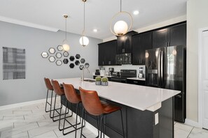 Room - Super Swank - Aesthetic Designs Amenities (Davenport)