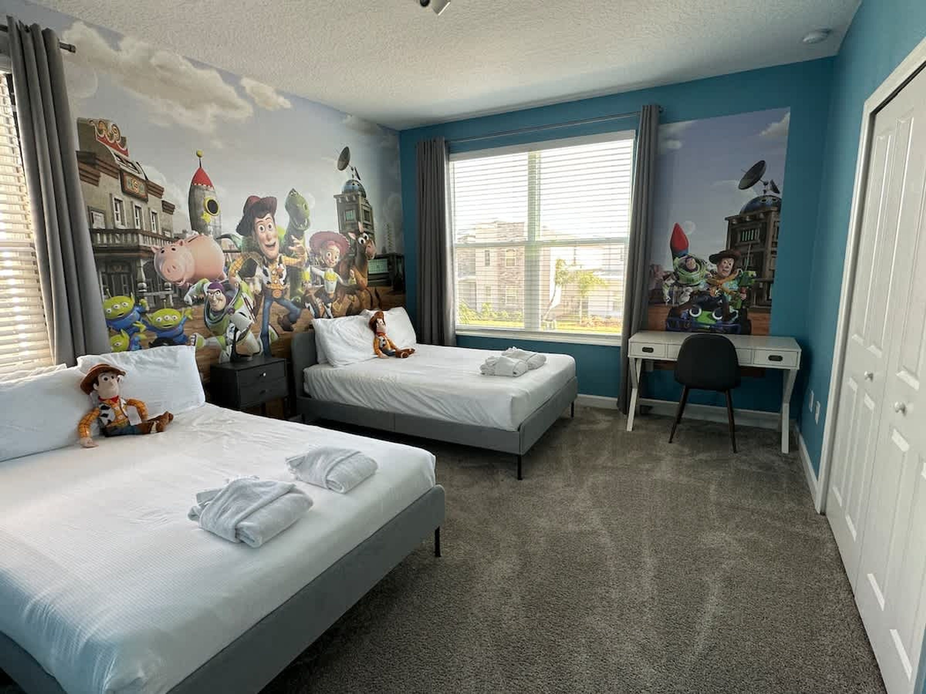 Huis | 5 slaapkamers