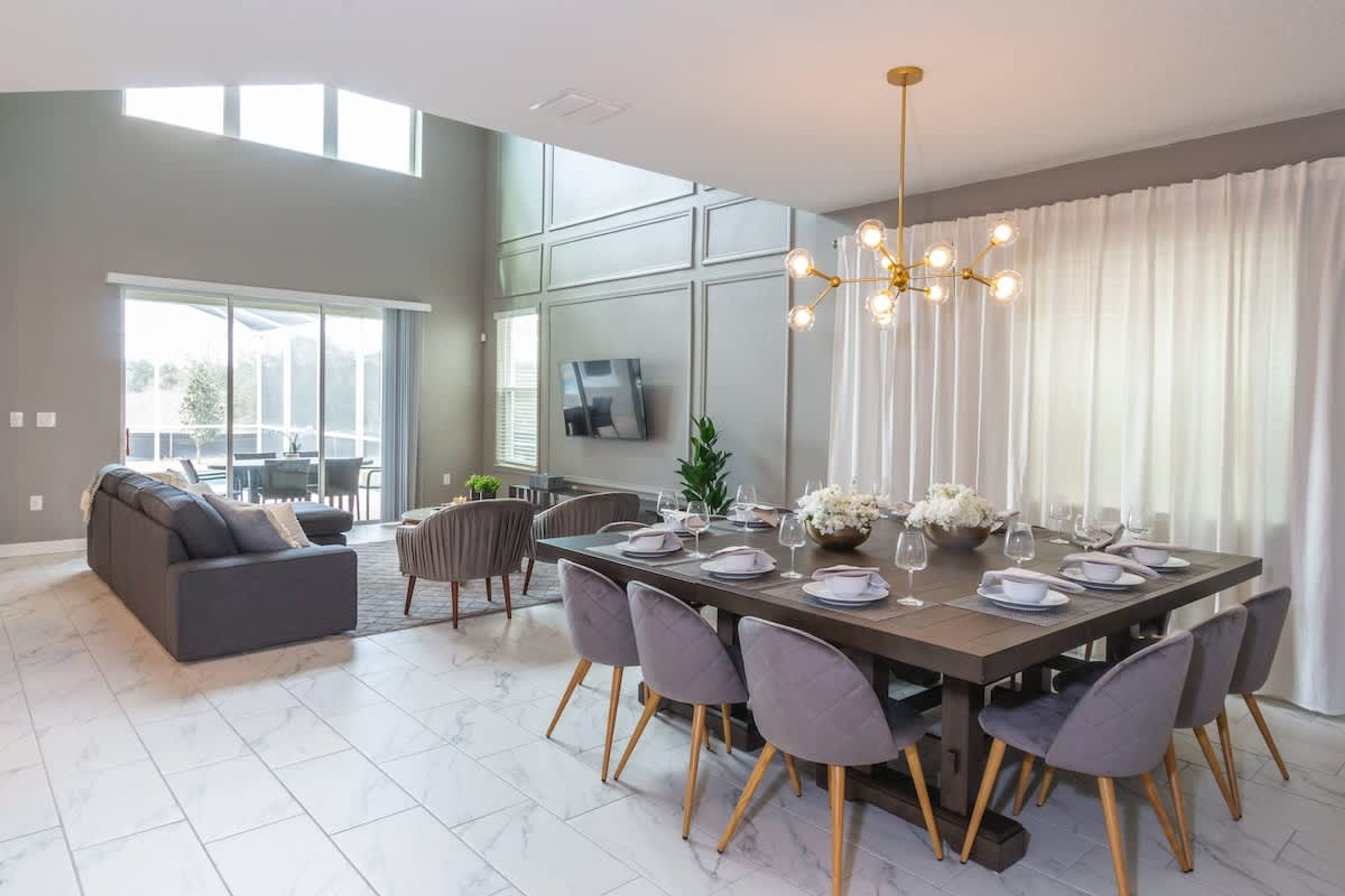 Huis | 5 slaapkamers