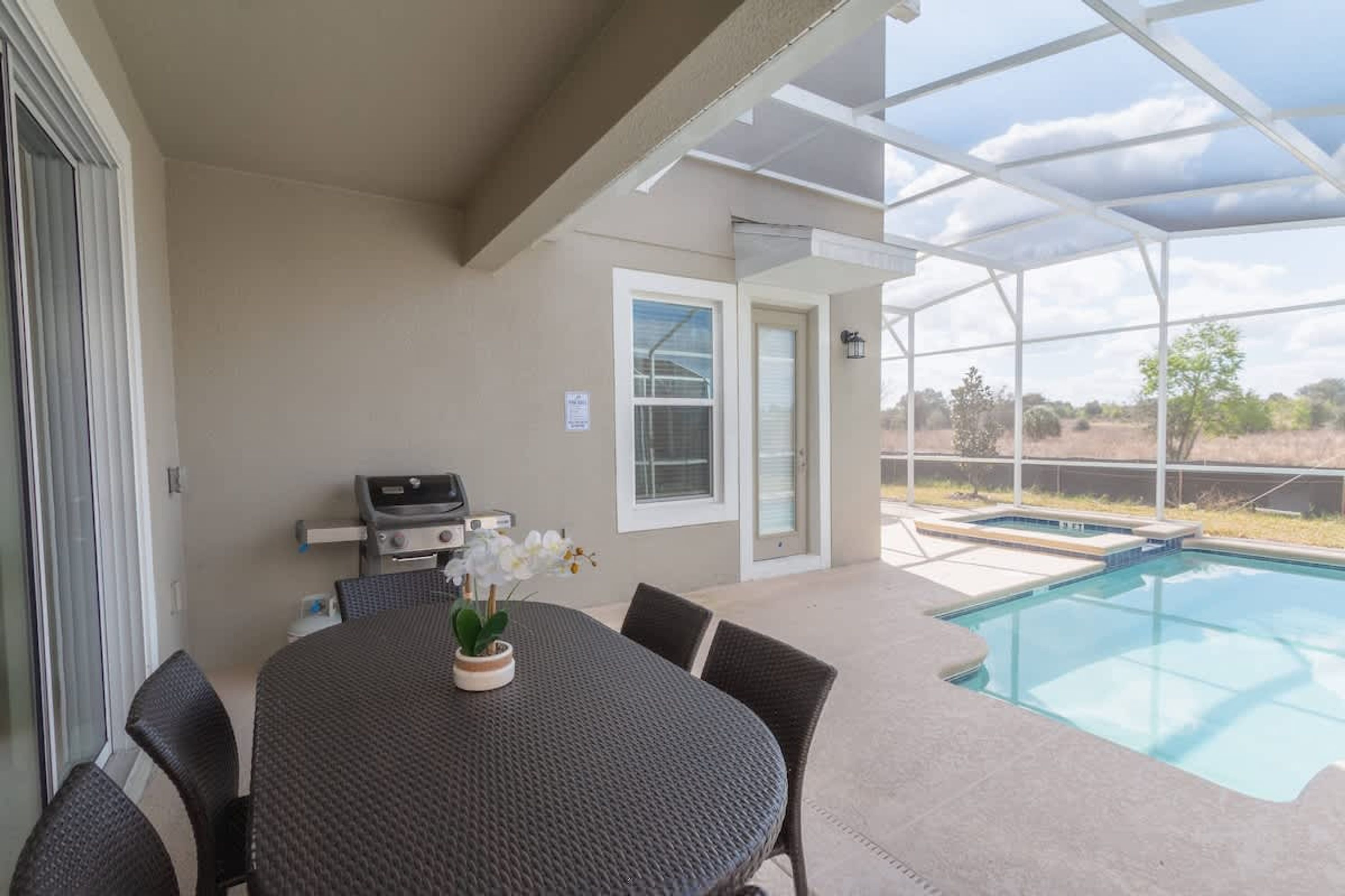 Huis | 5 slaapkamers