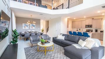 Rumah | 5 kamar tidur