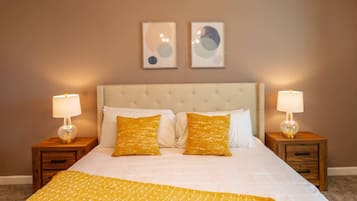 Rumah | 5 kamar tidur