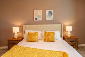 House | 5 bedrooms - Comfortable Beds - Fully Equipped Kitchen Pool Spa (Kissimmee)