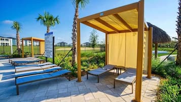 Rumah | 5 kamar tidur