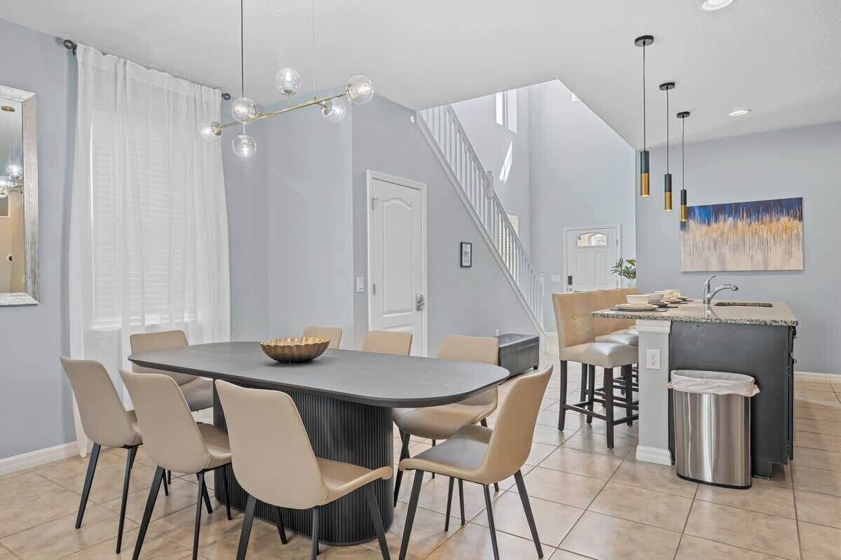 Casa | 6 quartos