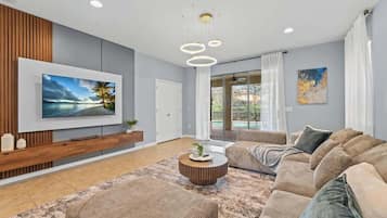 Casa | 6 dormitorios