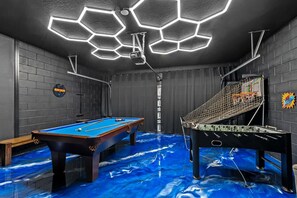 獨棟房屋 | 6 間臥室