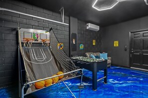 Ferienhaus | 6 Schlafzimmer