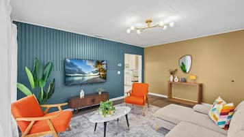 Talo | 2 makuuhuonetta