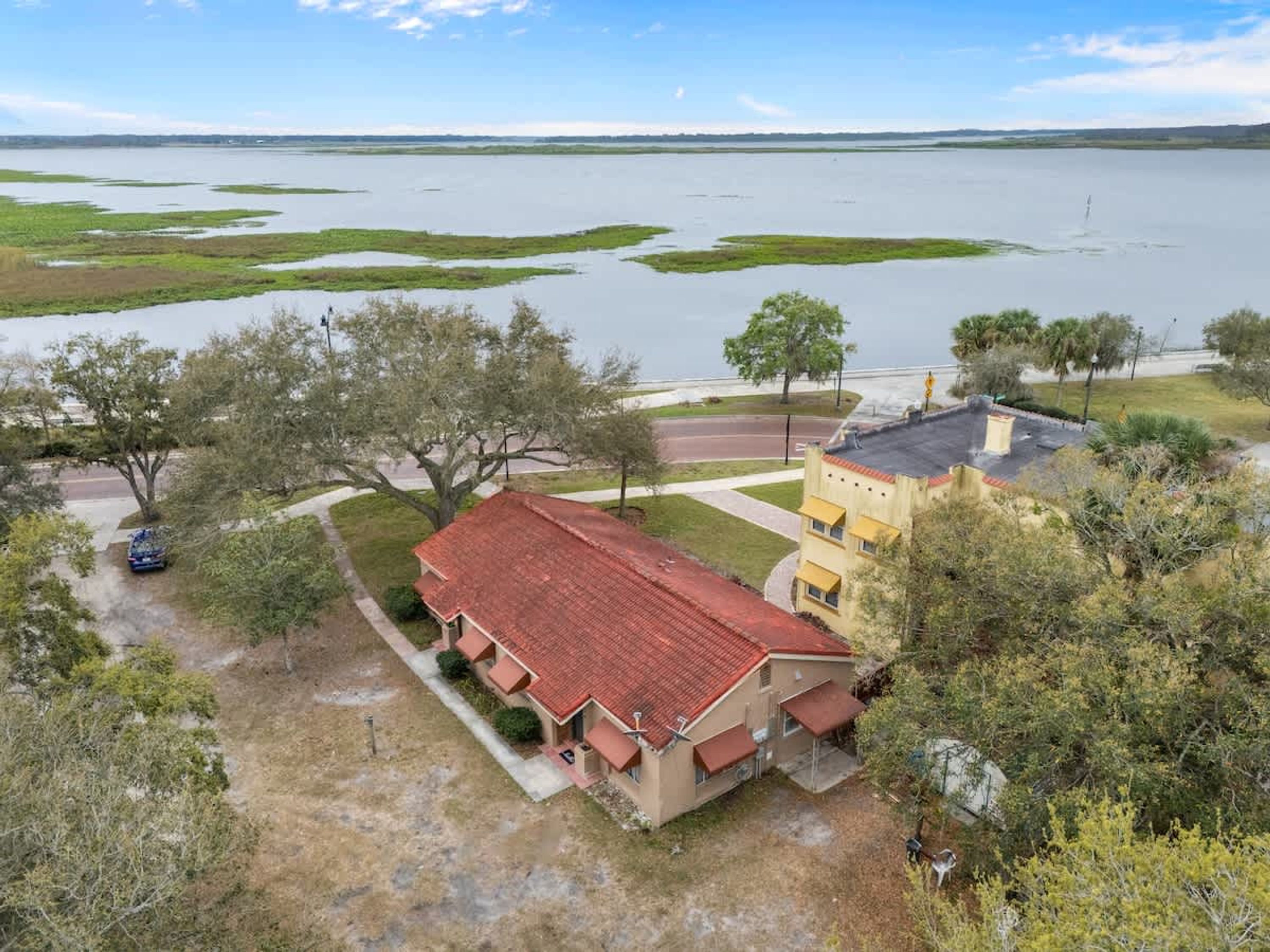 Huis | 2 slaapkamers