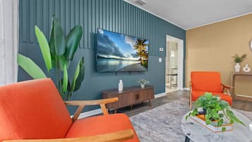 Talo | 2 makuuhuonetta