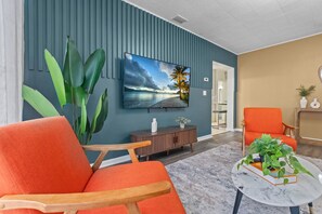 Talo | 2 makuuhuonetta