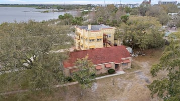 Talo | 2 makuuhuonetta