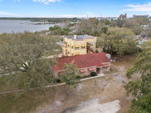 Talo | 2 makuuhuonetta