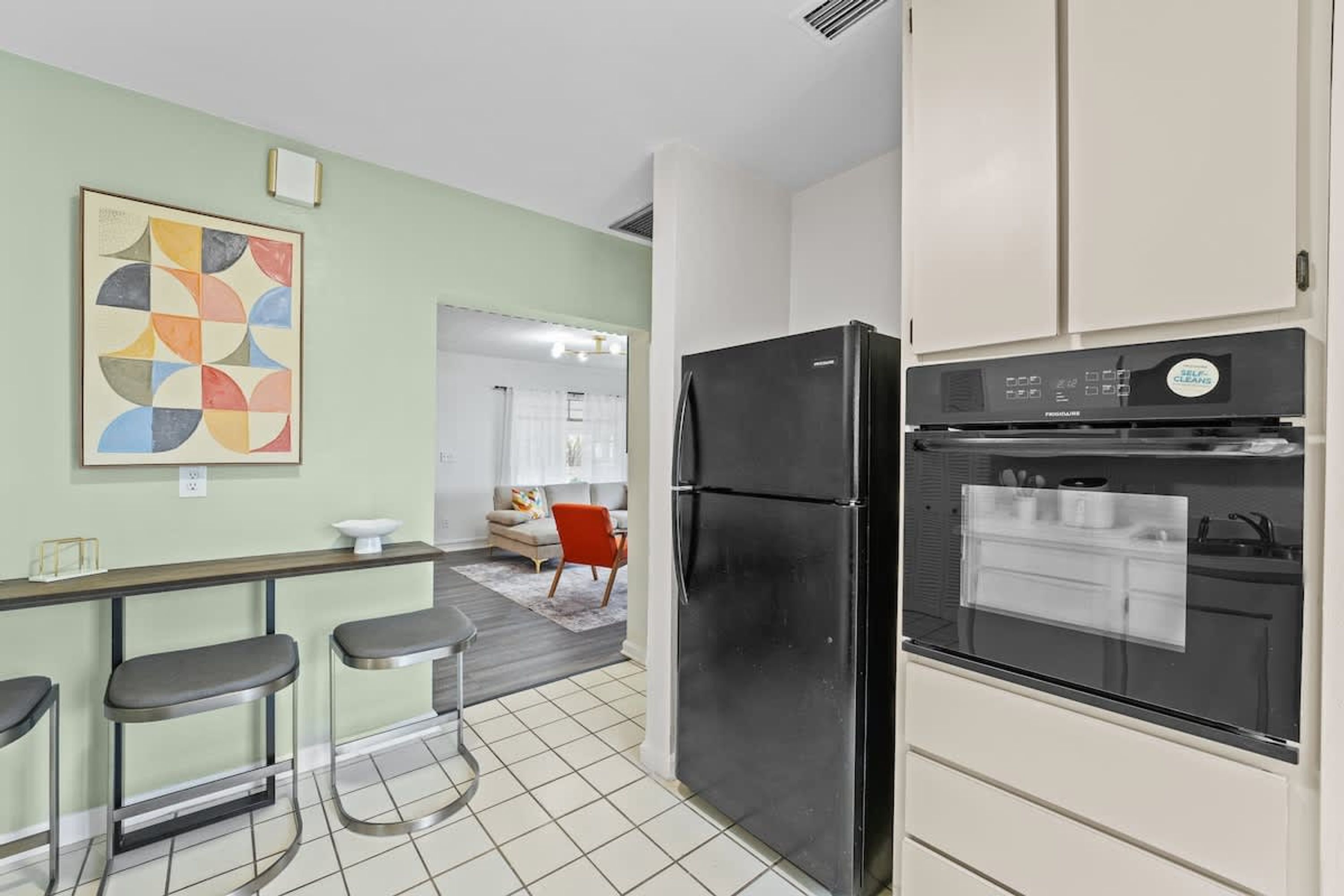 Talo | 2 makuuhuonetta