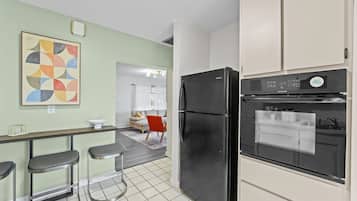 Talo | 2 makuuhuonetta