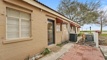 Ferienhaus | 2 Schlafzimmer