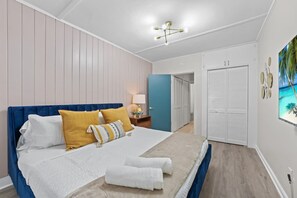 House - Super Boho - Lake Toho Timeless Charm (Kissimmee)