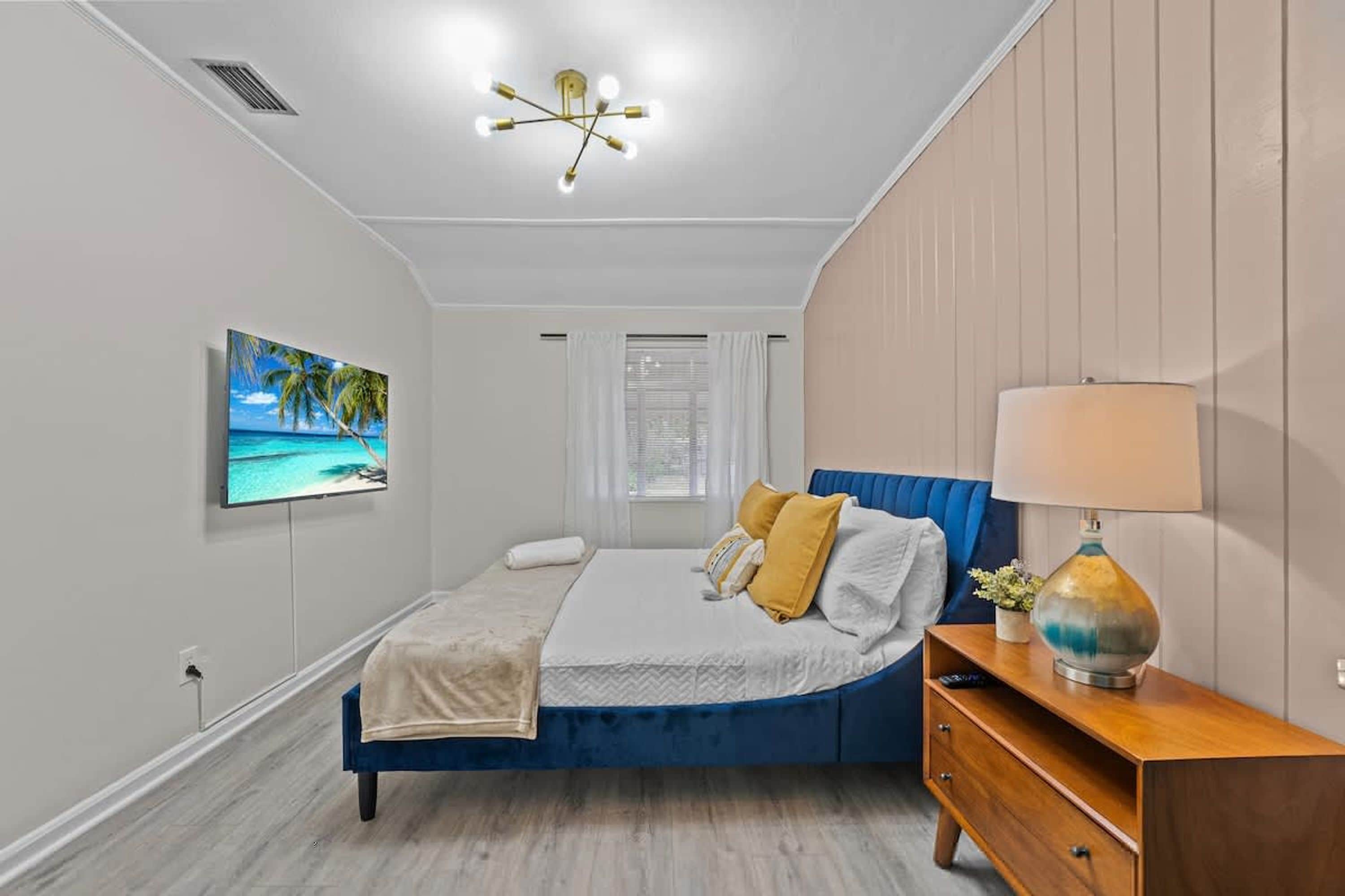 Ferienhaus | 2 Schlafzimmer