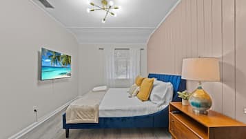 Ferienhaus | 2 Schlafzimmer