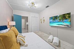 Ferienhaus | 2 Schlafzimmer