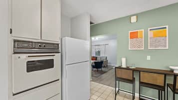 Ferienhaus | 2 Schlafzimmer