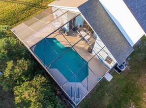 5 bedrooms - Sunny Escape Swim Play (Kissimmee)