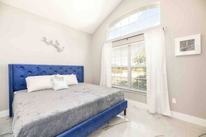 5 bedrooms - Sunny Escape Swim Play (Kissimmee)