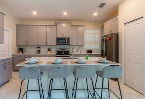 하우스 | 5 개의 침실