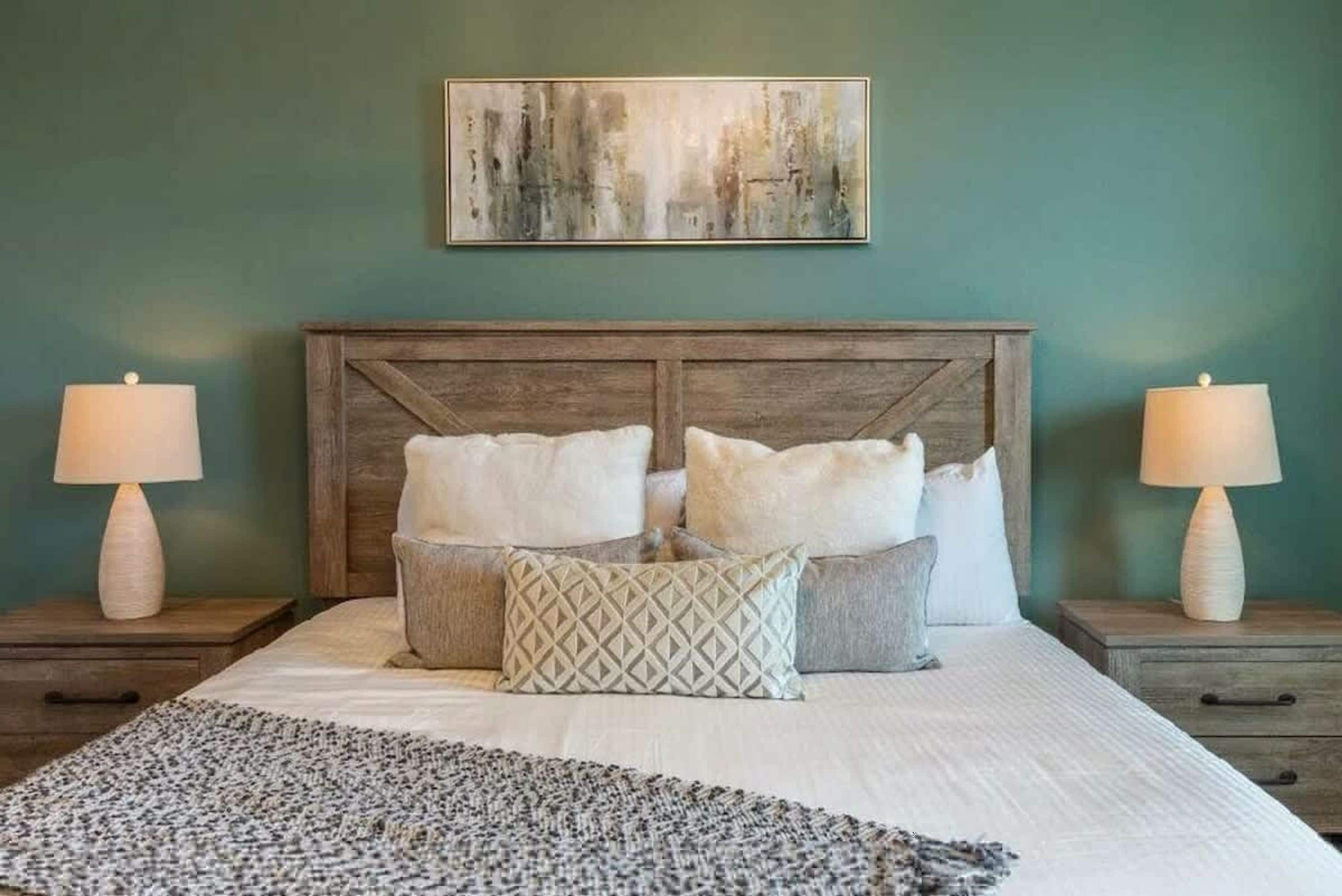 House | 5 bilik tidur 