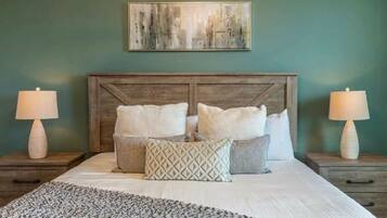 House | 5 bilik tidur