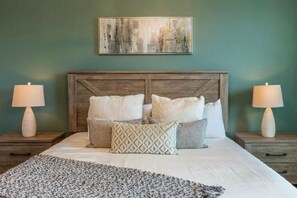 하우스 | 5 개의 침실