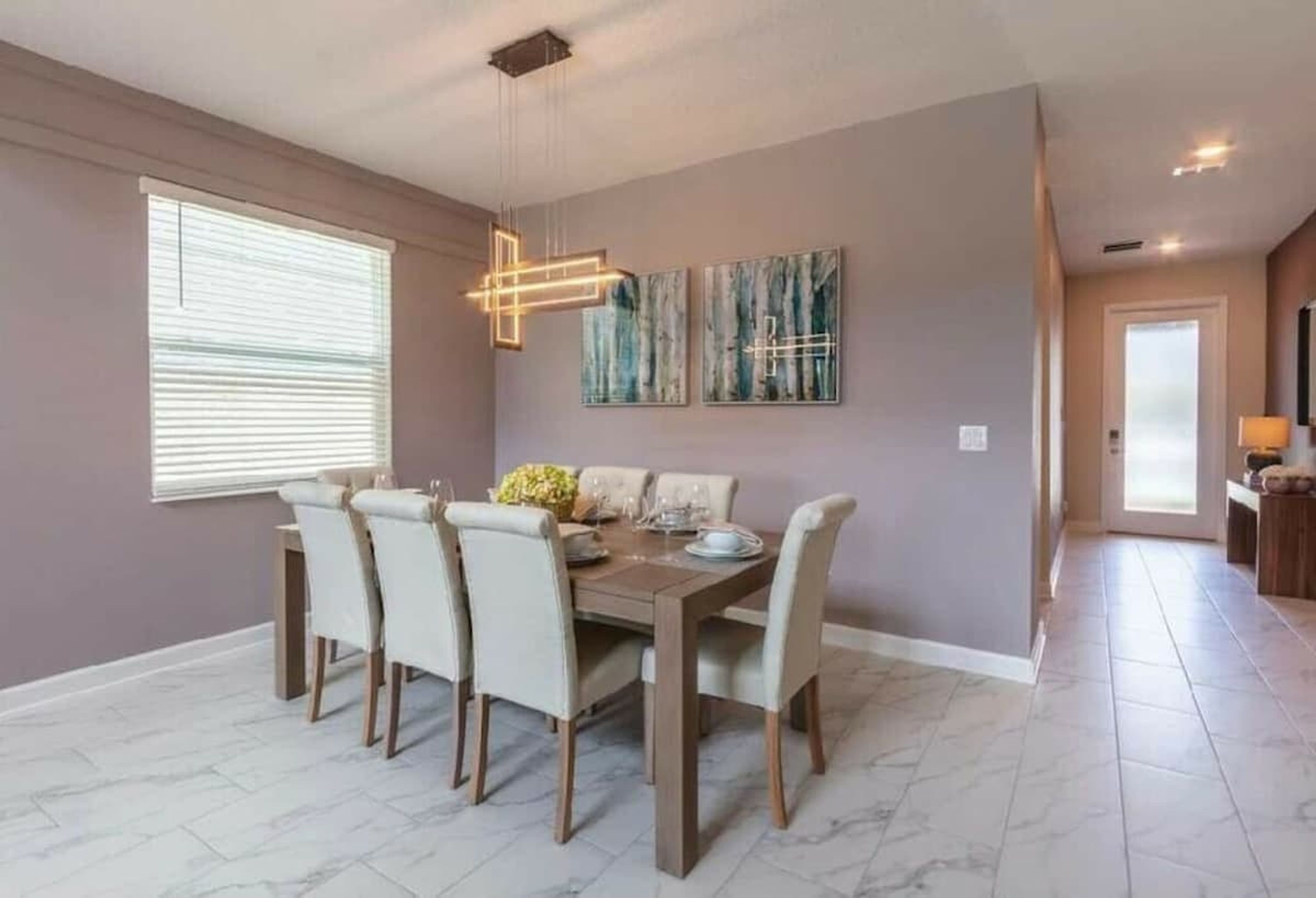 บ้านพัก | 5 ห้องนอน