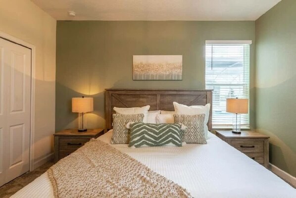 House - Horizon Cove Pool Spa Theater Close to Disney (Kissimmee)