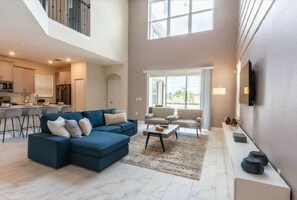 Casa | 5 dormitorios