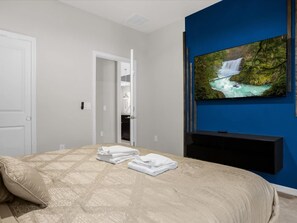 Ferienhaus | 7 Schlafzimmer