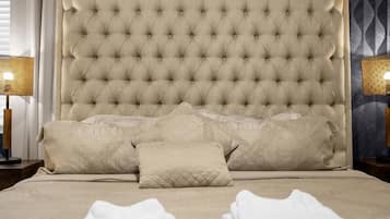 House | 7 bilik tidur