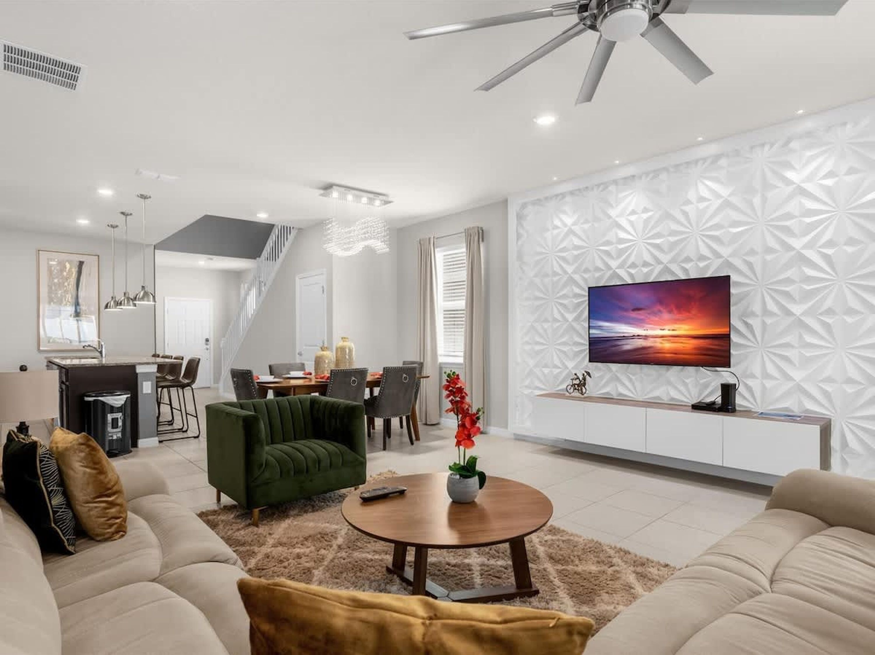 하우스 | 7 개의 침실