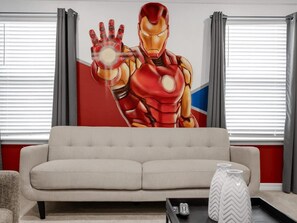 하우스 | 7 개의 침실