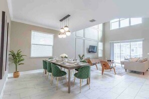 Maison | 5 chambres