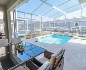 独立别墅 | 5 多间卧室